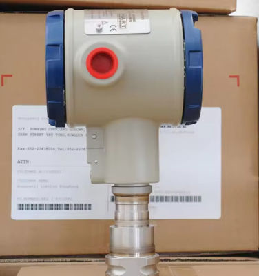 Honeywell ST3000 Smart Pressure Transmitter dengan 4-20 MA Output 316 Stainless Steel Wetted Process Heads dan 0-3000 psi Span
