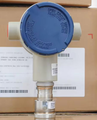 Honeywell ST3000 Smart Pressure Transmitter dengan 4-20 MA Output 316 Stainless Steel Wetted Process Heads dan 0-3000 psi Span