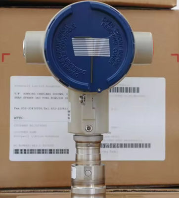 Honeywell ST3000 Smart Pressure Transmitter dengan 4-20 MA Output 316 Stainless Steel Wetted Process Heads dan 0-3000 psi Span