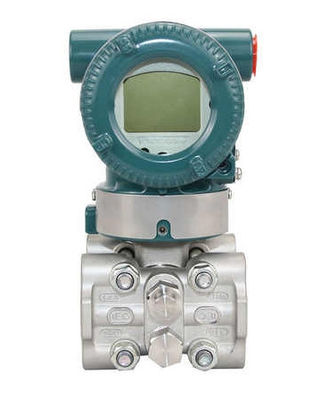 Yokogawa EJA430E Gauge Pressure Transmitter dengan Keakuratan 0,065% DPharp Digital Sensor dan Sertifikasi SIL 2/3
