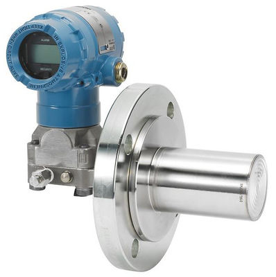 Emerson Rosemount 3051TG HART Gauge Pressure Transmitter dengan output 4-20 mA, akurasi FS 0,5% dan sertifikasi SIL 2/3