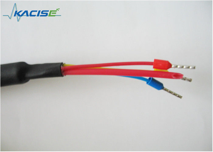 RS485 Digital Output Liquid Level Transmitter dengan akurasi ± 0,5% F.S dan rentang tekanan yang luas