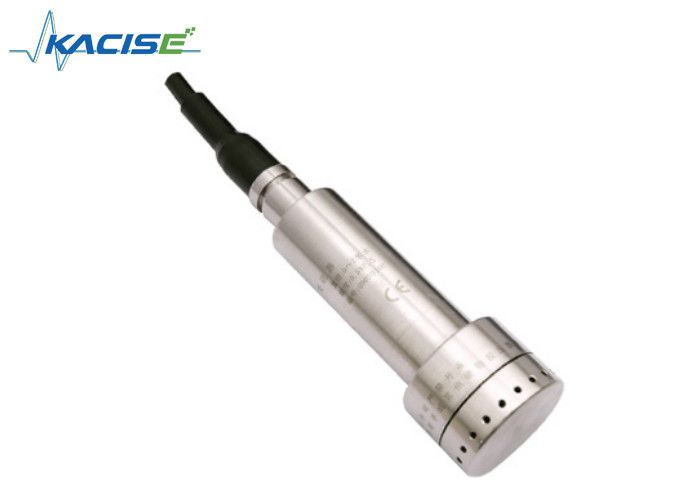 Sensor Tingkat Cairan Keluaran RS485 dengan Akurasi ±0,5%F.S dan Desain Submersible untuk Irigasi Hemat Air