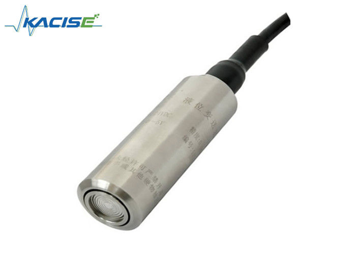 Sensor Tingkat Cairan Keluaran RS485 dengan Akurasi ±0,5%F.S dan Desain Submersible untuk Irigasi Hemat Air