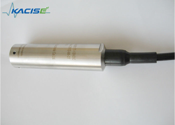 Sensor Tingkat Cairan Keluaran RS485 dengan Akurasi ±0,5%F.S dan Desain Submersible untuk Irigasi Hemat Air