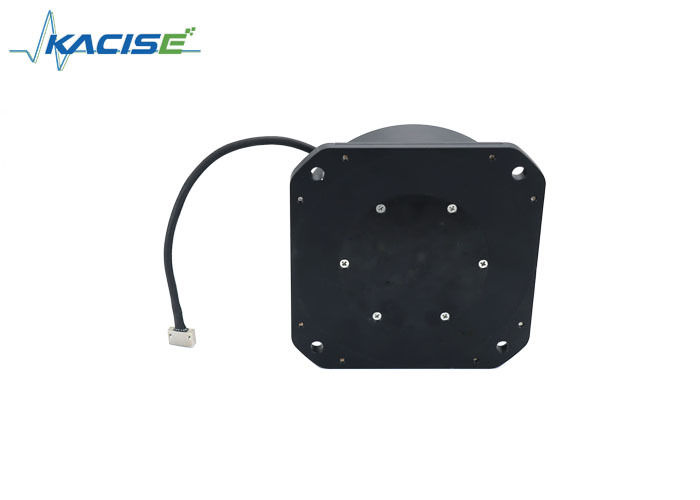 Sensor Giroskop KSGYR106F Series untuk Navigasi Inersia -45°C hingga +70°C