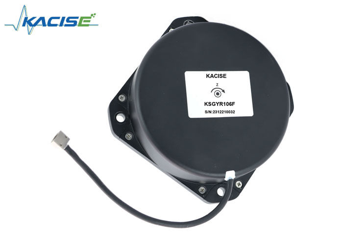 Sensor Giroskop KSGYR106F Series untuk Navigasi Inersia -45°C hingga +70°C