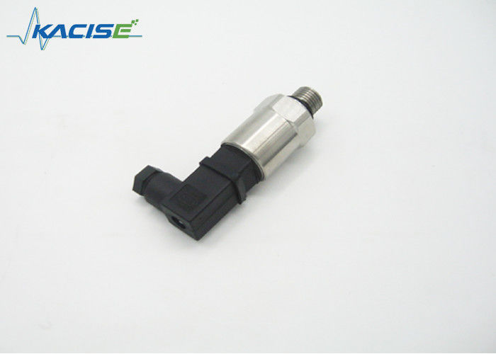 DC dan AC Output ± 0,1% Akurasi Sputtering Film Core Pressure Sensor dengan kabel waterproof untuk mesin otomotif dan ketahanan suhu tinggi