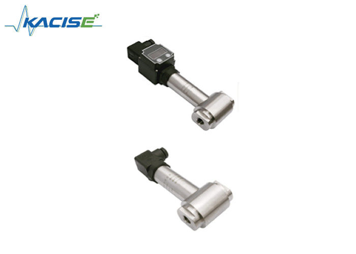 Pemancar Tekanan Diferensial GXPs500 yang Akurat dengan Output 4~20mA dan 0-10V, Inti Berisi Minyak Silikon Terdifusi, dan Mode Aman Secara Intrinsik
