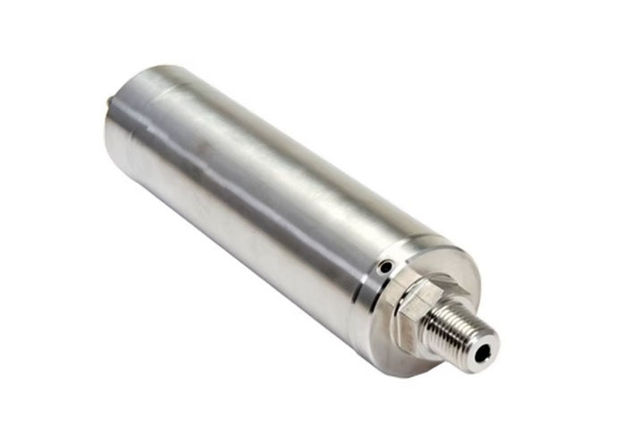 Transduser Tekanan Digital Honeywell Model DS dengan Akurasi 0.1%, Respons Analog 1200 Hz, dan 380 Pembacaan/Detik (Nomor Bagian: 060-H754-06-01)