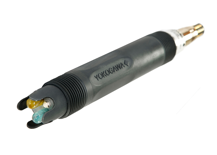 All-in-One pH/ORP Sensor Kualitas Air dengan Sensor Suhu Pt1000 dan Elektrod Platinum Padat