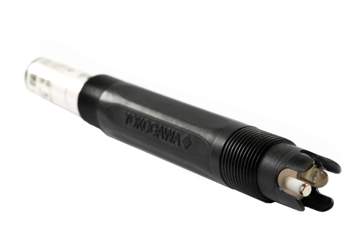 All-in-One pH/ORP Sensor Kualitas Air dengan Sensor Suhu Pt1000 dan Elektrod Platinum Padat