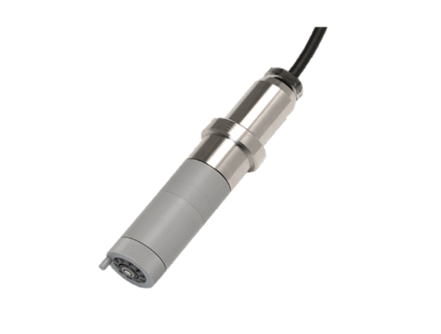 DO30G Sensor Oksigen Larut dengan Metode Sel Galvanik, Diafragma yang Dapat Diganti, dan Waktu Tanggapan Cepat untuk Pemantauan Kualitas Air
