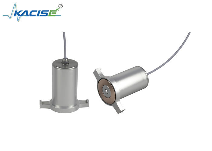 Hidrofon M42＆M45 dengan Perlindungan IP68 dan Keluaran Analog untuk Penginderaan Akustik Bawah Air Sensitivitas Tinggi