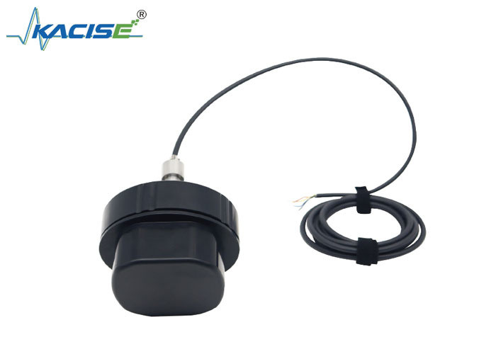 Sensor Penghindaran Hambatan Bawah Air Empat Balok dengan Zona Buta 15cm 10.8-26VDC Sumber Daya dan Jangkauan 3m