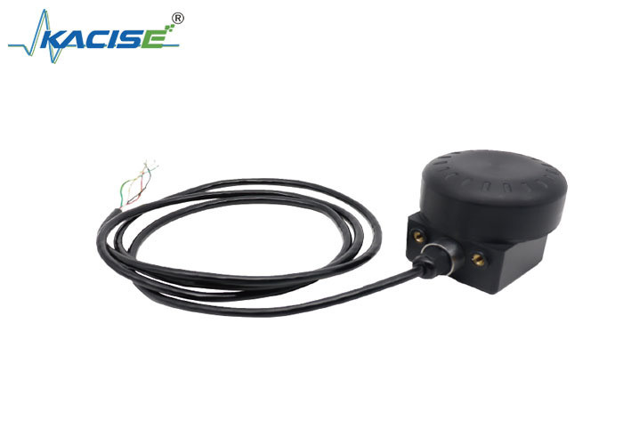 Sensor Penghindaran Hambatan di Bawah Air dengan Listrik 10,8VDC sampai 26VDC ± 0,5% Keakuratan Pengukuran dan < 20cm Blind Zone
