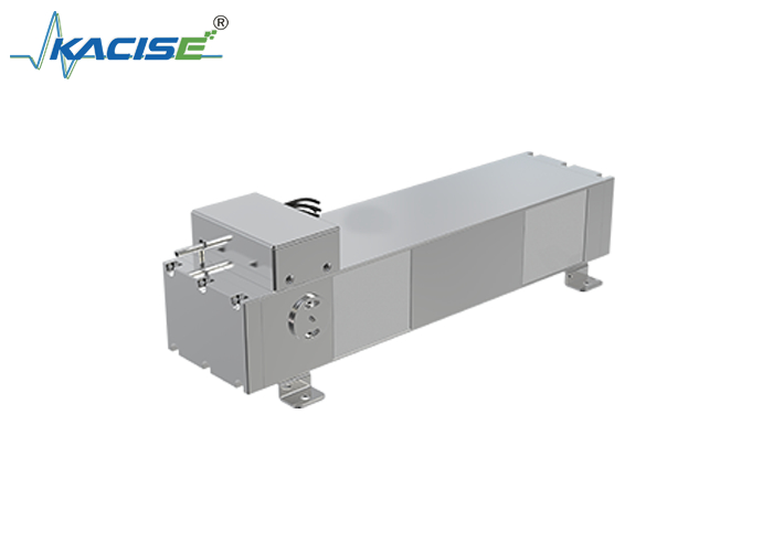 TDLAS302 Sensor Metana Laser dengan Resolusi 0,1 ppm dan Jangkauan Pengukuran 0 ‰ 1000 ppm untuk Analisis Gas Keakuratan Tinggi