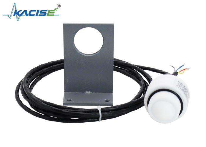 KWL801 Sensor Tingkat Air Radar Tanpa Kontak dengan Kisaran Frekuensi 76GHz-81GHz 65m Kisaran Pengukuran dan Akurasi ±1mm