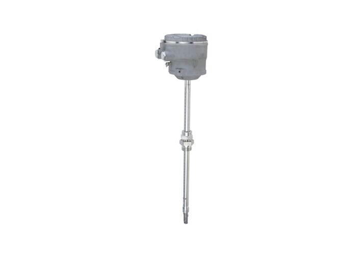 Proline t-mass I 500 Thermal Mass Flowmeter dengan Komunikasi HART, Pengukuran Bidirectional dan Sertifikasi SIL 2