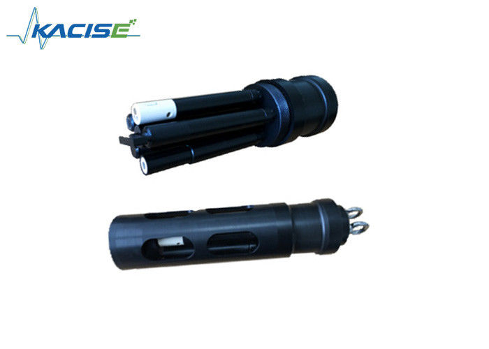IP68 Sensor Kualitas Air dengan RS485 Output untuk Multi Parameter ORP PH RH EC CF TDS Monitoring
