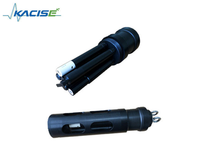IP68 Sensor Kualitas Air dengan RS485 Output untuk Multi Parameter ORP PH RH EC CF TDS Monitoring
