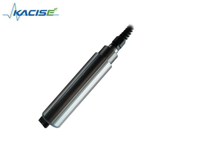 Sensor digital Serat optik Sensor klorofil KWS-400 RS-485 Output