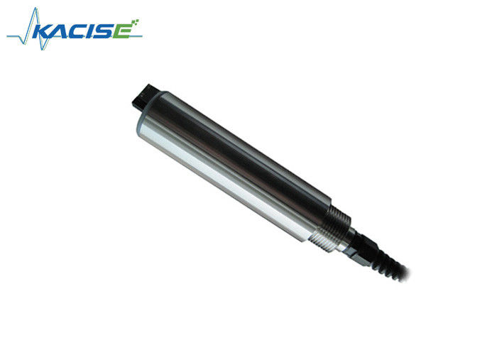 Sensor digital Serat optik Sensor klorofil KWS-400 RS-485 Output