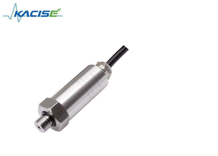 Screw Thread Installation Precision Pressure Sensor RS485 Digital Output Pressure Sensor