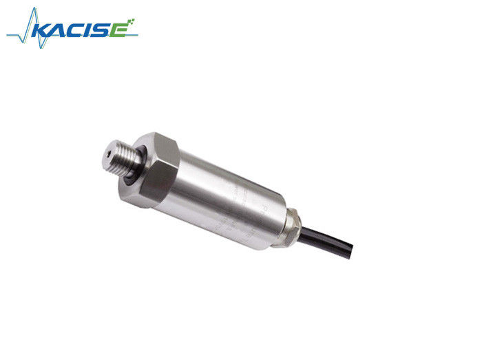 Screw Thread Installation Precision Pressure Sensor RS485 Digital Output Pressure Sensor