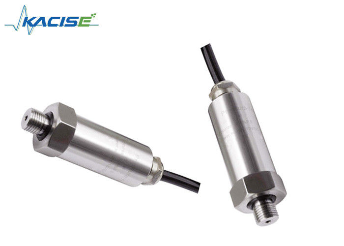 Screw Thread Installation Precision Pressure Sensor RS485 Digital Output Pressure Sensor