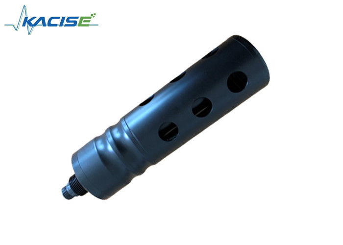 RS485 Output IP68 Grade 100mA Current Multi-Parameter Water Quality Sensor untuk Pemantauan Online