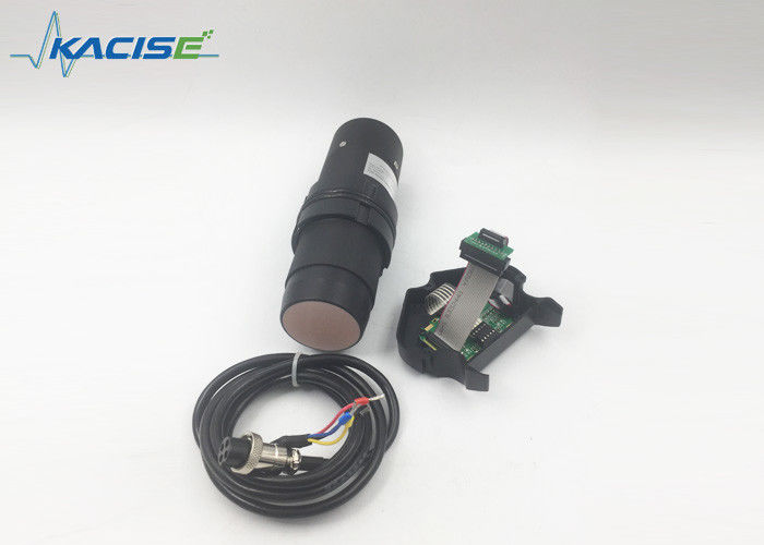 Sensor Level Ultrasonik Tampilan LED dengan Output RS485 dan Perlindungan IP65 untuk Pengukuran Level Cairan