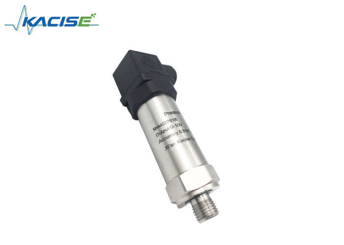 Screw Thread Installation Precision Pressure Sensor RS485 Digital Output Pressure Sensor