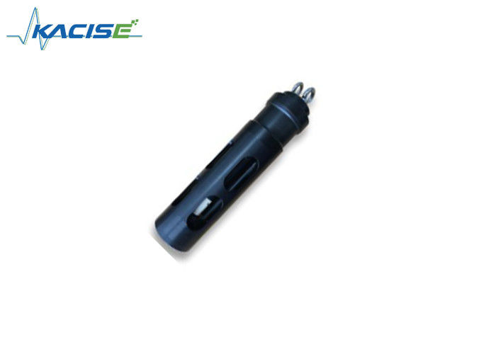All In One Structure Design Sensor Turbidity Air dengan presisi tinggi 0-14pH dan dukungan RS485 Output MODBUS