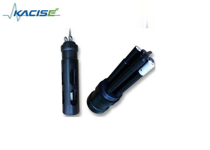 All In One Structure Design Sensor Turbidity Air dengan presisi tinggi 0-14pH dan dukungan RS485 Output MODBUS