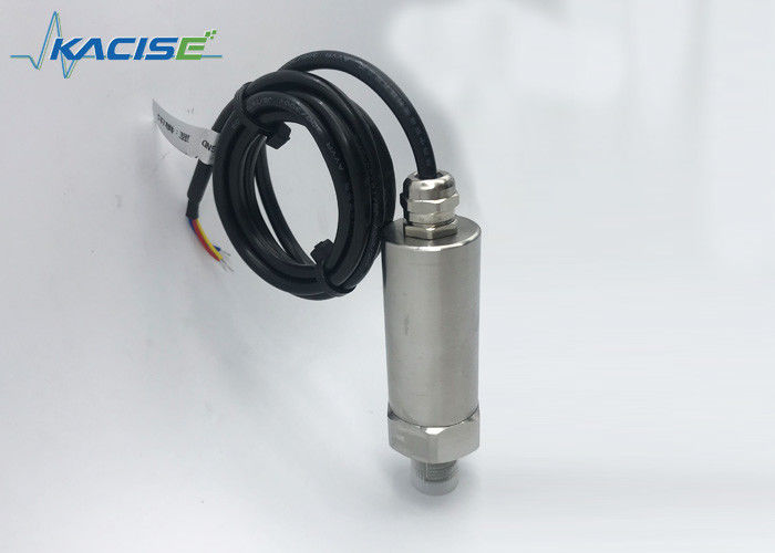 Non-polarity 2 line current output，Pipeline pressure and Output signal 4~20mA  Pressure Transmitter