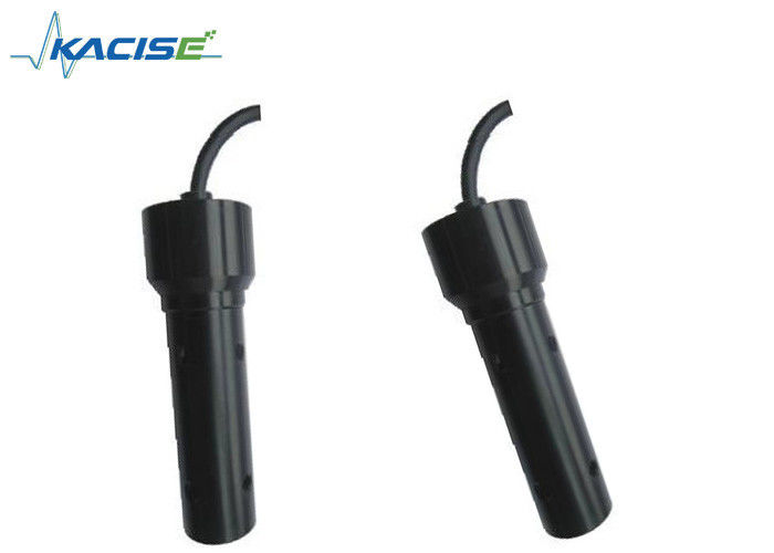 Perlindungan IP68 Sensor CO2 Terlarut dengan Penyerapan Inframerah NDIR dan Output RS485 untuk Pemantauan Kualitas Air