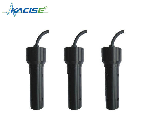 Perlindungan IP68 Sensor CO2 Terlarut dengan Penyerapan Inframerah NDIR dan Output RS485 untuk Pemantauan Kualitas Air