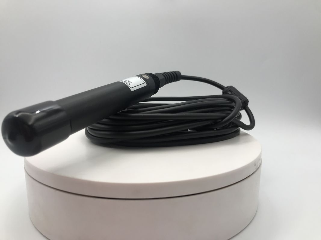 Sensor Oksigen Terlarut Fluoresensi dengan Kompensasi Suhu Otomatis Tidak Memerlukan Elektrolit dan Output RS485