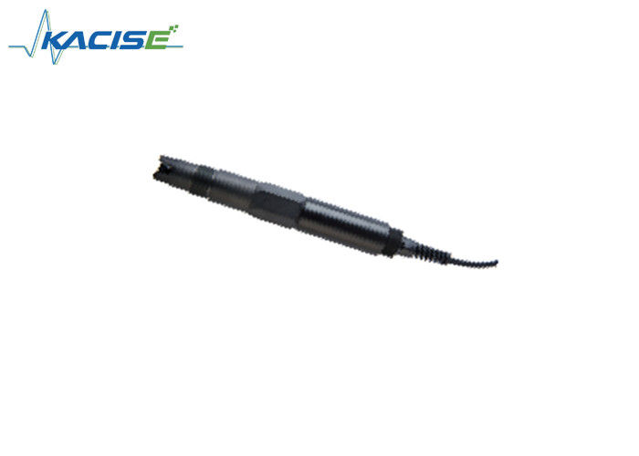 Sensor ORP Output RS485 dengan Kabel 10m dan Perlindungan IP65 untuk Pemantauan Kualitas Air