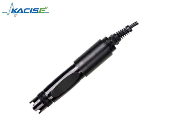 Resistensi Korosi Sensor pH Online dengan rentang pengukuran 0 ̊14pH dan output RS-485 untuk pemantauan kualitas air