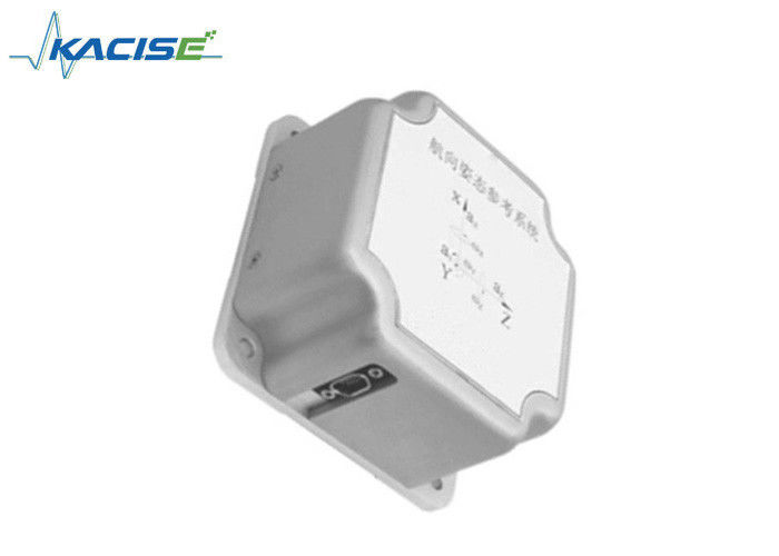 IP67 Perlindungan Sensor Kecondongan Resistensi Getaran Tinggi dengan Suhu Operasi Luas untuk Aplikasi Industri
