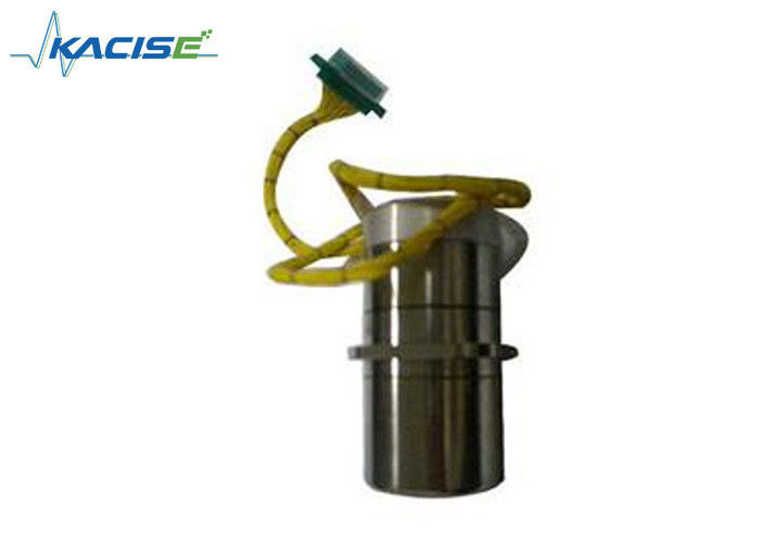 KTG-50 Gyroscope Dynamic Tuned Keakuratan Tinggi dengan Jangkauan Dinamis yang Luas dan Berat ≤250g untuk Navigasi Inersia