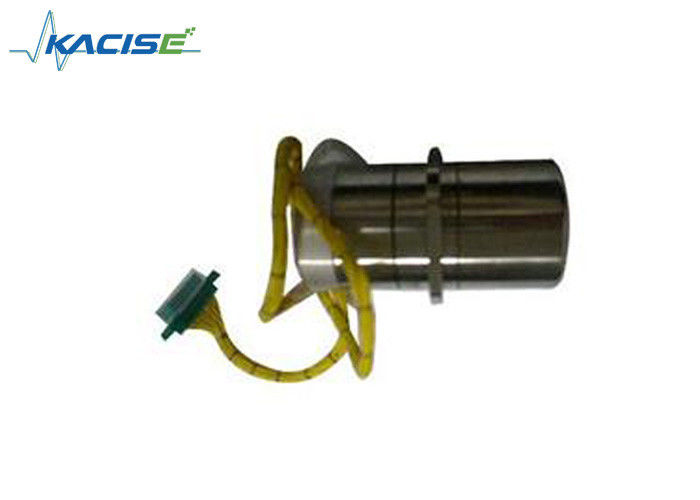 KTG-50 Gyroscope Dynamic Tuned Keakuratan Tinggi dengan Jangkauan Dinamis yang Luas dan Berat ≤250g untuk Navigasi Inersia