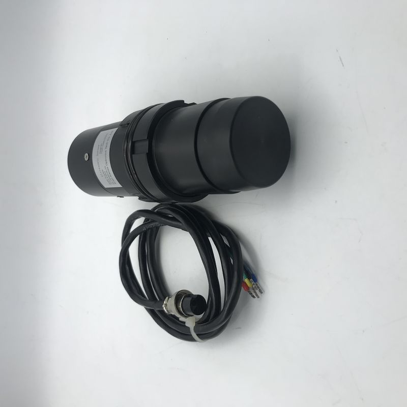 Sensor Ultrasonik Presisi Tinggi untuk Pengukuran Jarak Tanpa Kontak dengan Pemasangan M56*2