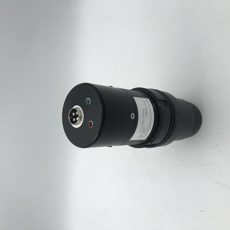 Sensor Ultrasonik Presisi Tinggi untuk Pengukuran Jarak Tanpa Kontak dengan Pemasangan M56*2