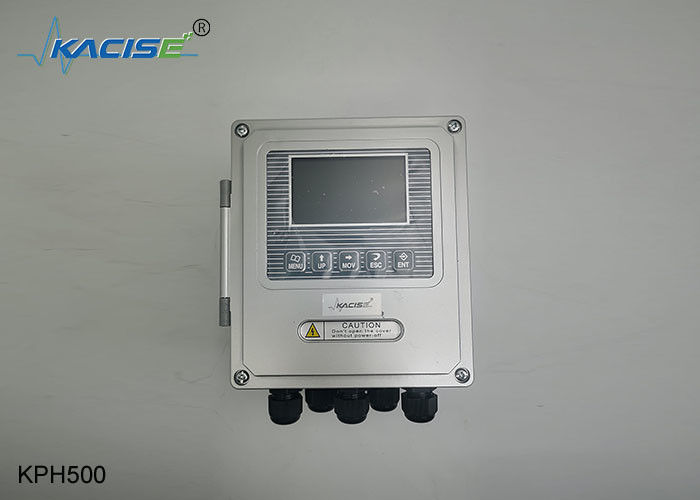 IP68 Sensor pH Sensor Keakuratan Tinggi 4-20mA untuk Pemantauan Kualitas Air Industri