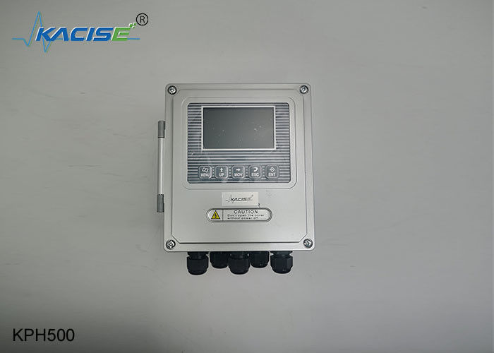 IP68 Sensor pH Sensor Keakuratan Tinggi 4-20mA untuk Pemantauan Kualitas Air Industri