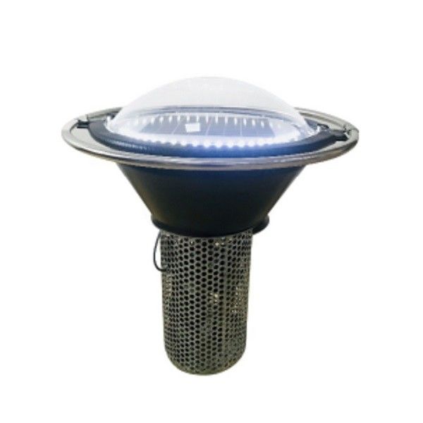 KBU601 Air Quality Monitoring Buoy dengan Protokol RTU PMMA Top dan Aluminium Alloy Bottom untuk Sensor Presisi