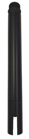 Sensor Konduktivitas Online KEC310 dengan Output RS-485 Modbus/RTU untuk Instalasi Terendam dan Perlindungan Tahan Air IP68
